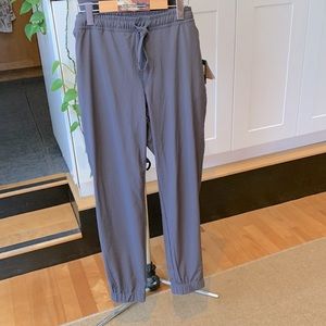 Tentree Destination Pacific Jogger in Periscope Grey sz XL